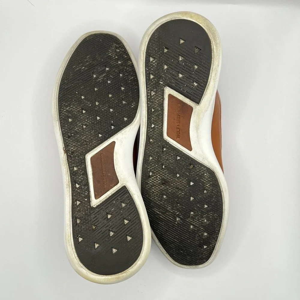 Wolf & Shepherd Crossover‎ Long Wing 8M Honey White WS-F19-SJ04 Comfort